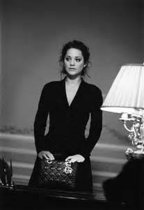 the lady noire affair|Dior Noir: Marion Cotillard Stars in Film for Brand .